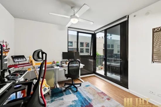 201/11 Carriage St, Bowen Hills, Qld 4006