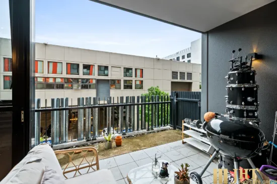 201/11 Carriage St, Bowen Hills, Qld 4006-Image