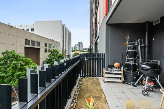 201/11 Carriage St, Bowen Hills, Qld 4006-Image