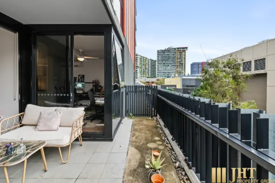 201/11 Carriage St, Bowen Hills, Qld 4006-Image