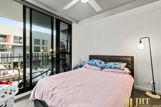 201/11 Carriage St, Bowen Hills, Qld 4006-Image