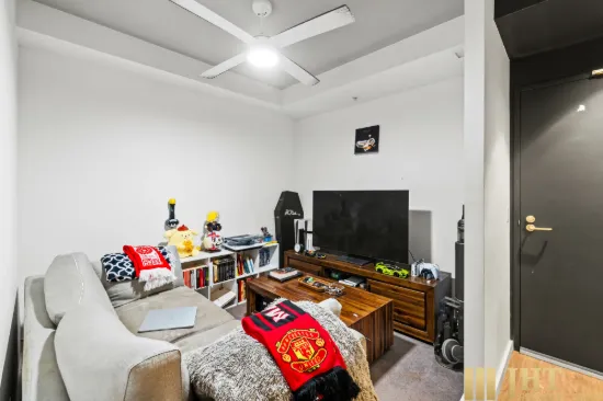 201/11 Carriage St, Bowen Hills, Qld 4006-Image