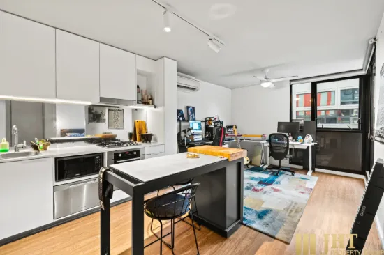 201/11 Carriage St, Bowen Hills, Qld 4006-Image