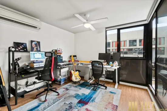 201/11 Carriage St, Bowen Hills, Qld 4006-Image