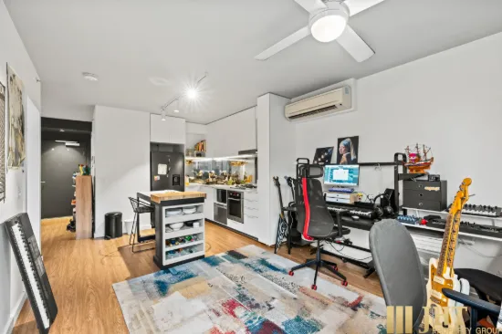 201/11 Carriage St, Bowen Hills, Qld 4006-Image