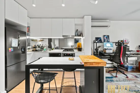 201/11 Carriage St, Bowen Hills, Qld 4006-Image