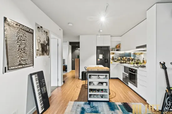 201/11 Carriage St, Bowen Hills, Qld 4006-Image