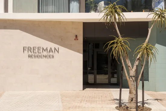 201/11 Freeman Loop, North Fremantle, WA 6159
