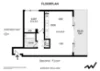 201/118 Old Canterbury Road, Lewisham, NSW 2049-Floorplan