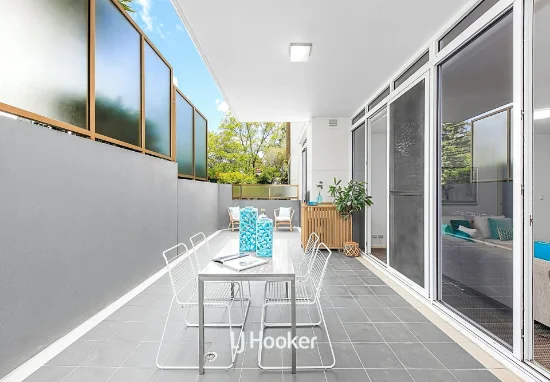 201/12 Avon Road, Pymble, NSW 2073