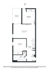 201/12 Queen Street, Blackburn, Vic 3130-Floorplan