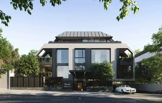 201/1269 High Street, Malvern, Vic 3144