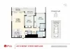 201/13 Bennett St, Mortlake, NSW 2137-Floorplan