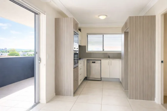 201/14 Newmarket Road, Windsor, Qld 4030