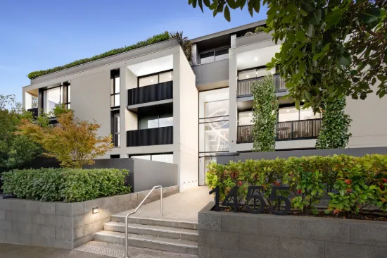 201/1455 High Street, Glen Iris, Vic 3146