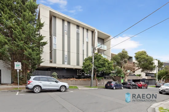 201/15-21 Harrow Street, Box Hill, Vic 3128