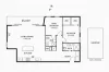 201/15 Bent Street, Bentleigh, Vic 3204-Floorplan
