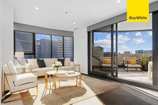 201/15 Bowes Street, Phillip ACT 2606-Image