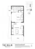201/154 Francis Street, Yarraville, Vic 3013-Floorplan