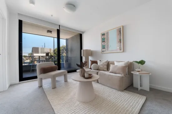 201/157 Park Road, Cheltenham, Vic 3192