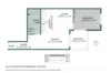 201/16 Holdfast Promenade, Glenelg, SA 5045-Floorplan