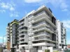 201/16 hudson street, Lewisham, NSW 2049-Image