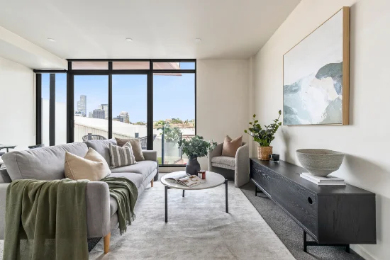 201/163 Cremorne Street, Richmond, Vic 3121 - For Sale