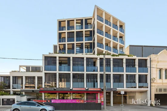201/17 Gordon Street, Elsternwick, Vic 3185
