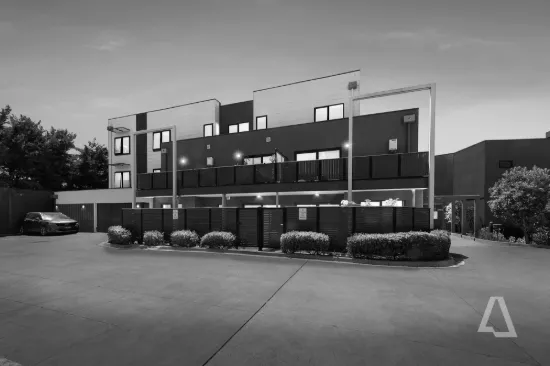 201/17 Mullenger Road, Braybrook, Vic 3019