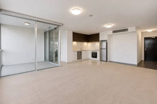 201/18 Thorn Street, Kangaroo Point, Qld 4169
