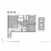 201/18 Thorn Street, Kangaroo Point, Qld 4169-Floorplan