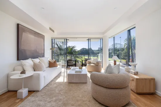 201/1A Clement Place, Rushcutters Bay, NSW 2011