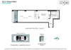 201/2-10 Mount Street, North Sydney, NSW 2060-Floorplan