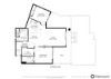 201/2-4 Riverwalk Avenue, Robina, Qld 4226-Floorplan