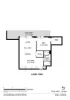 201/2-6 Brodie Spark Drive, Wolli Creek, NSW 2205-Floorplan