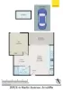 201/2-6 Martin Avenue, Arncliffe, NSW 2205-Floorplan