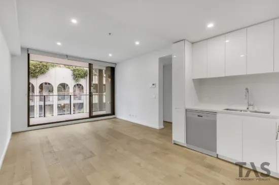 201/2 Duckett Street, Brunswick, Vic 3056