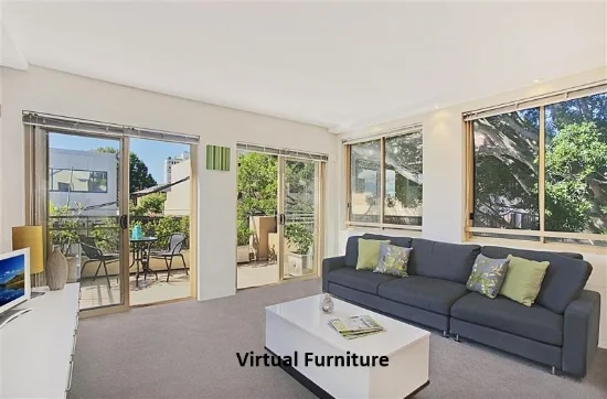 201/2 Eden Steet, North Sydney, NSW 2060