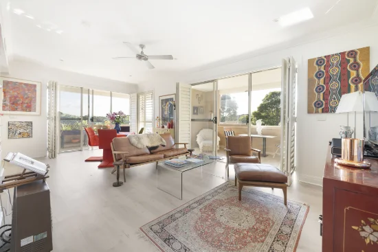 201/2 Karrabee Avenue, Huntleys Cove, NSW 2111