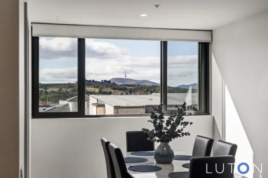 201/2 Terry Connolly Street, Coombs, ACT 2611