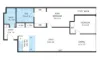 201/2 Terry Connolly Street, Coombs, ACT 2611-Floorplan