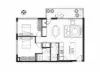 201/20-22 Canterbury Road, Blackburn South, Vic 3130-Floorplan