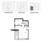 201/20 Arthur Street, Footscray, Vic 3011-Floorplan