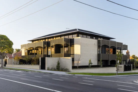 201/2043 Malvern Road, Malvern East, Vic 3145