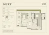 201/2043 Malvern Road, Malvern East, Vic 3145-Floorplan