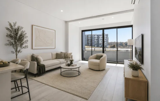 201/20A Hasluck Street, Rouse Hill NSW 2155 - For Rent