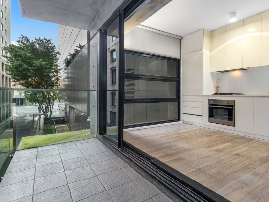 201/21 Alberta St, Surry Hills, NSW 2010 - For Rent