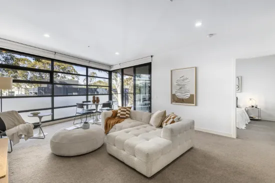 201/21 Rex Avenue, Alphington, Vic 3078