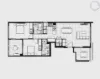 201/213 Princes Highway, Arncliffe, NSW 2205-Floorplan