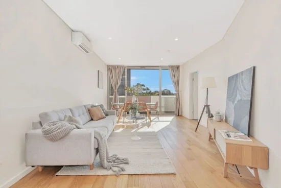201/216 Lyons Road, Russell Lea, NSW 2046